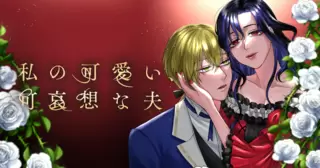 私の可愛い、可哀想な夫