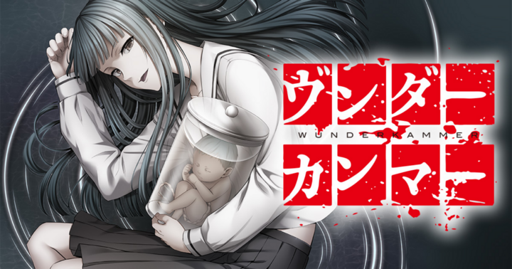 ヴンダーカンマー