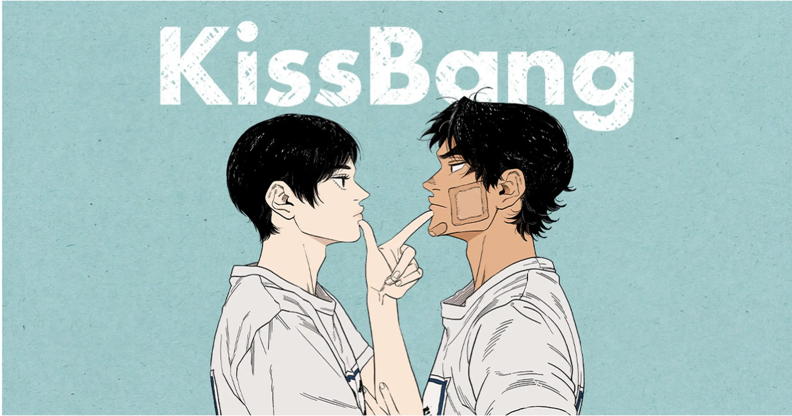 KissBang
