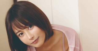 いくみグラビア