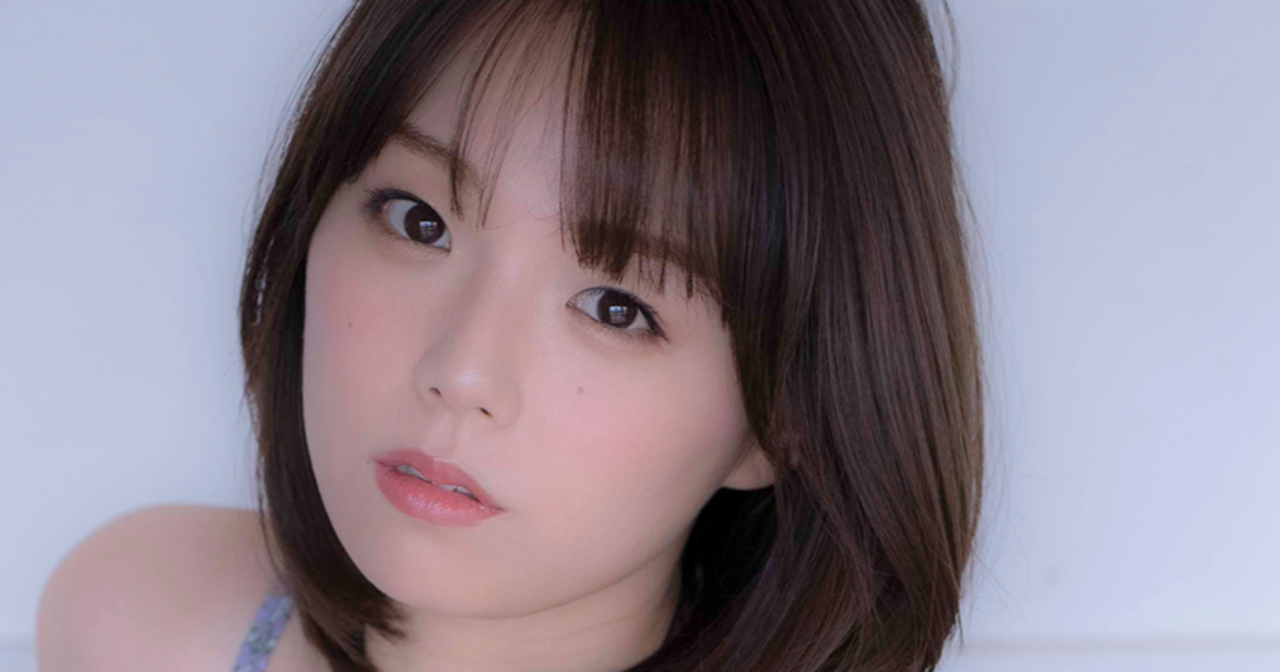 篠崎愛・篠崎愛「ヤングチャンピオン」No.9（無料） | ヤンチャンWeb