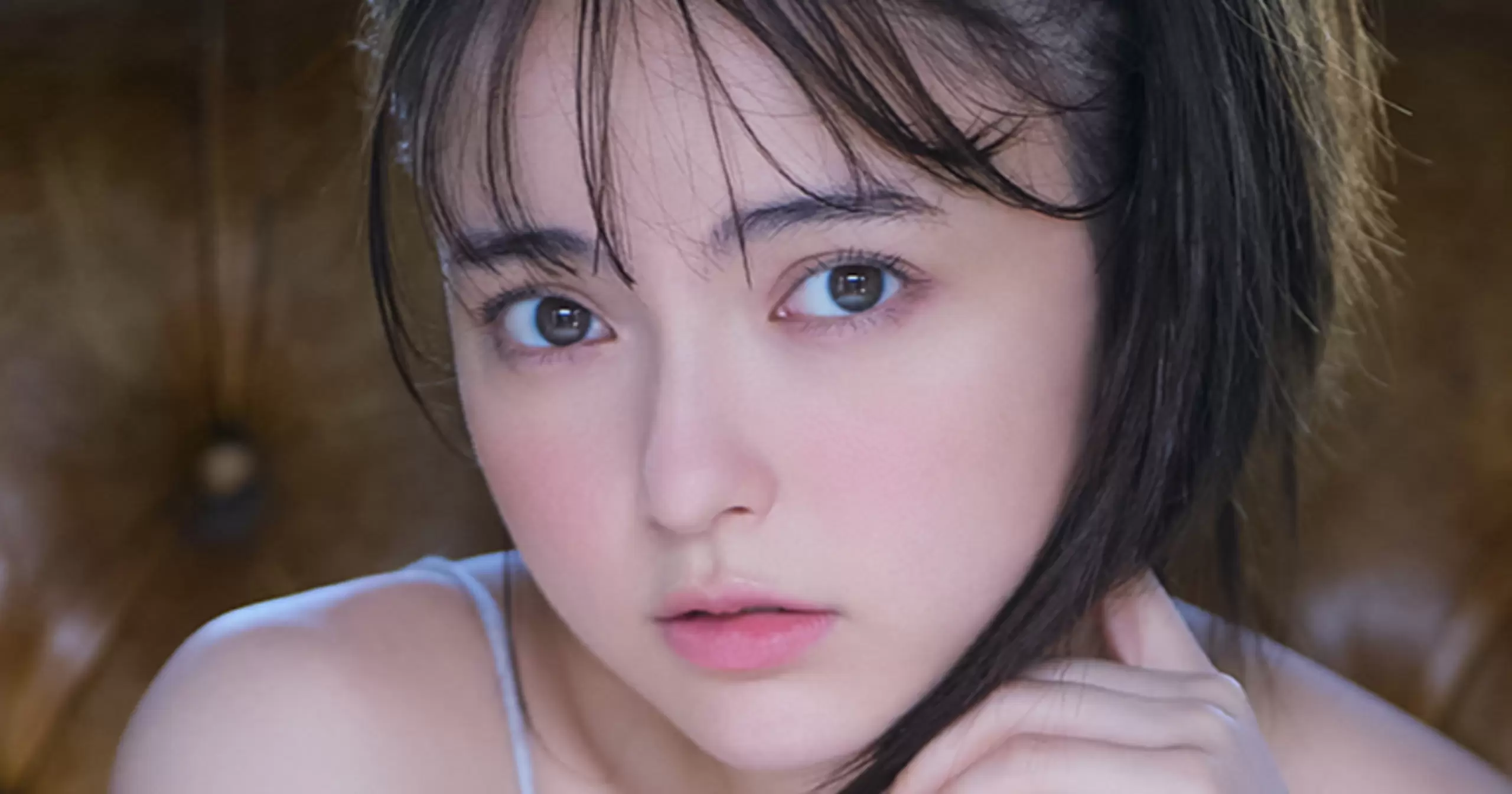 坂巻有紗【デジタル写真集試し読み】 | ヤンチャンWeb（ヤング