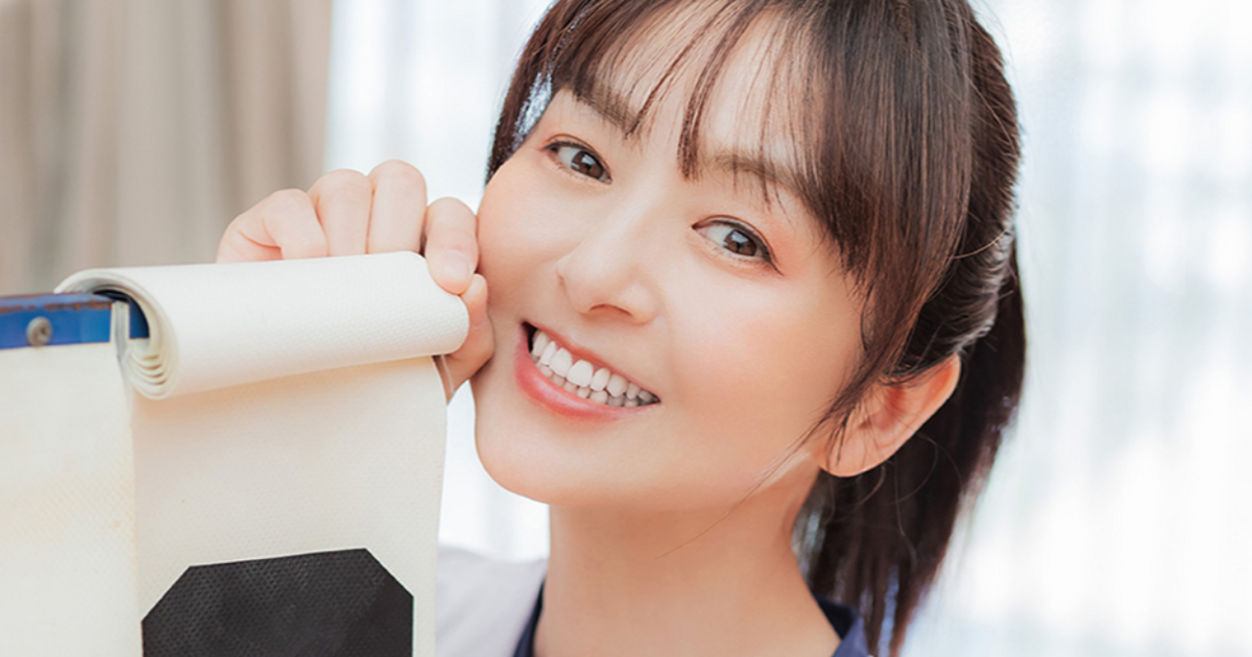 櫻井智【デジタル写真集試し読み】 | ヤンチャンWeb（ヤングチャンピオン）