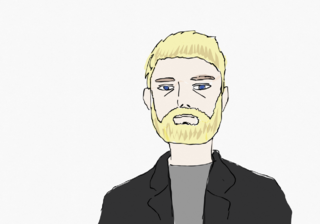 ちょっとだけ叶えたい夢を妄想して漫画にする1 古本屋をやりたい