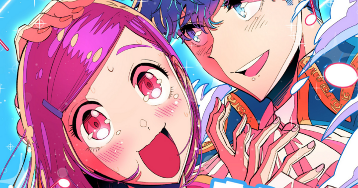 コルクスタジオの作品：主題歌OL歌子ちゃん