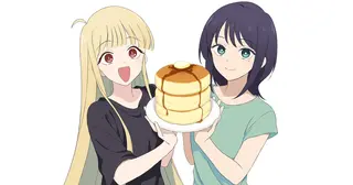 超かぐやメシ！