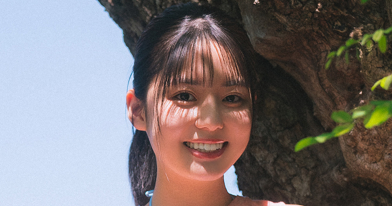 松島かのん | ヤンチャンWeb（ヤングチャンピオン）