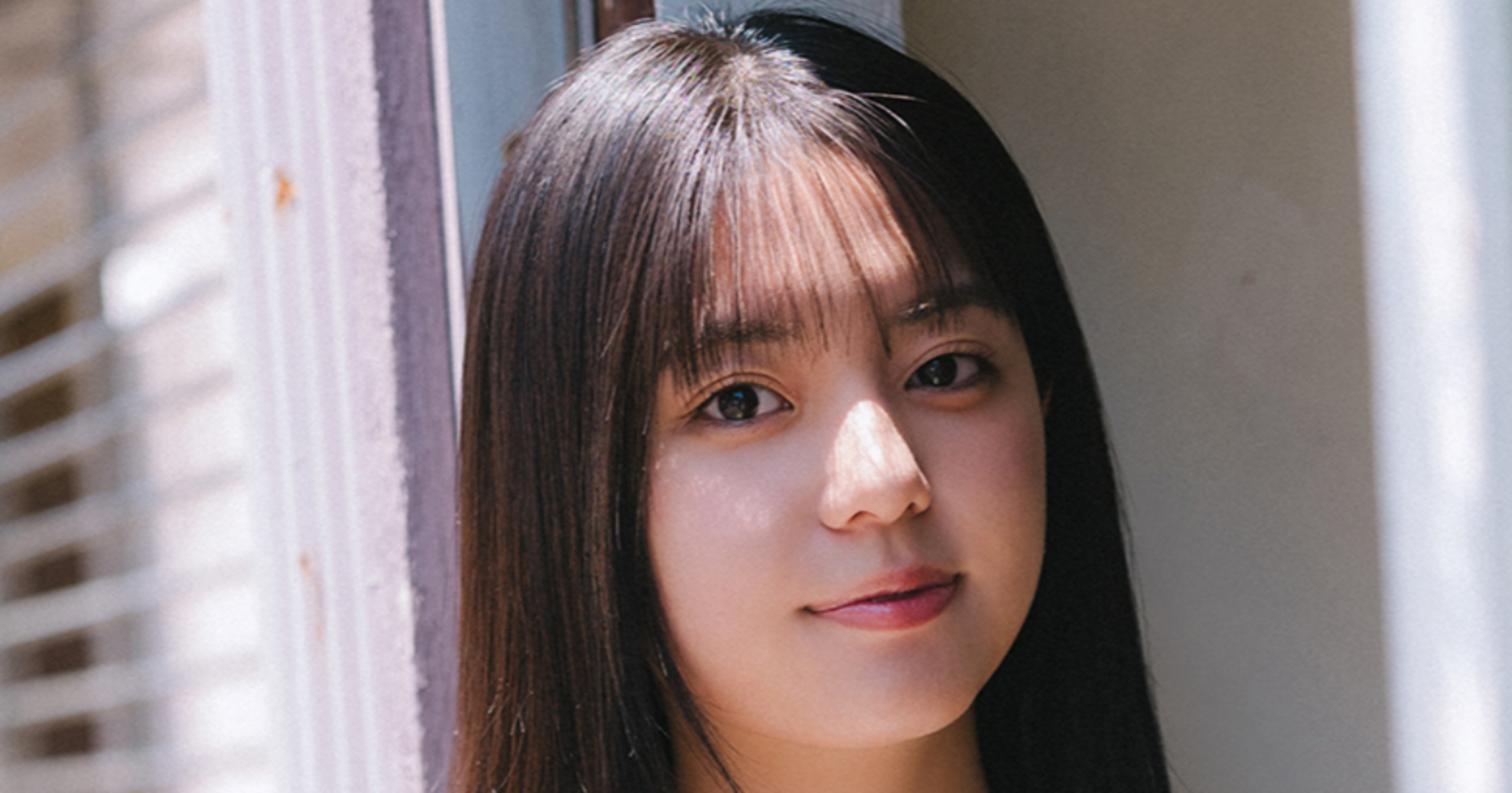 松島かのん【デジタル写真集試し読み】 | ヤンチャンWeb（ヤング