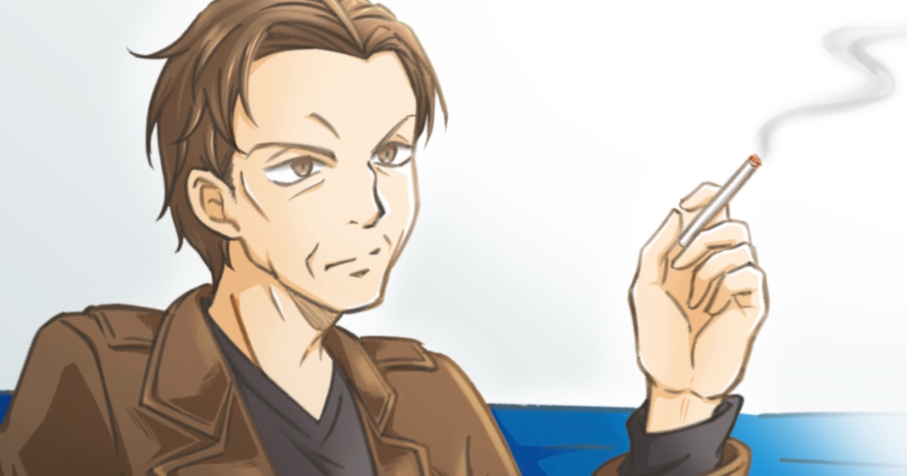 かっこいい先輩とわたしの見解 By Yuzuponさんの作品 Webマンガのコミチは無料で読み放題 縦スクロール 縦読み 推し