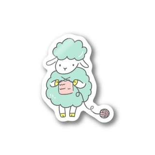 うみさんのひつじ