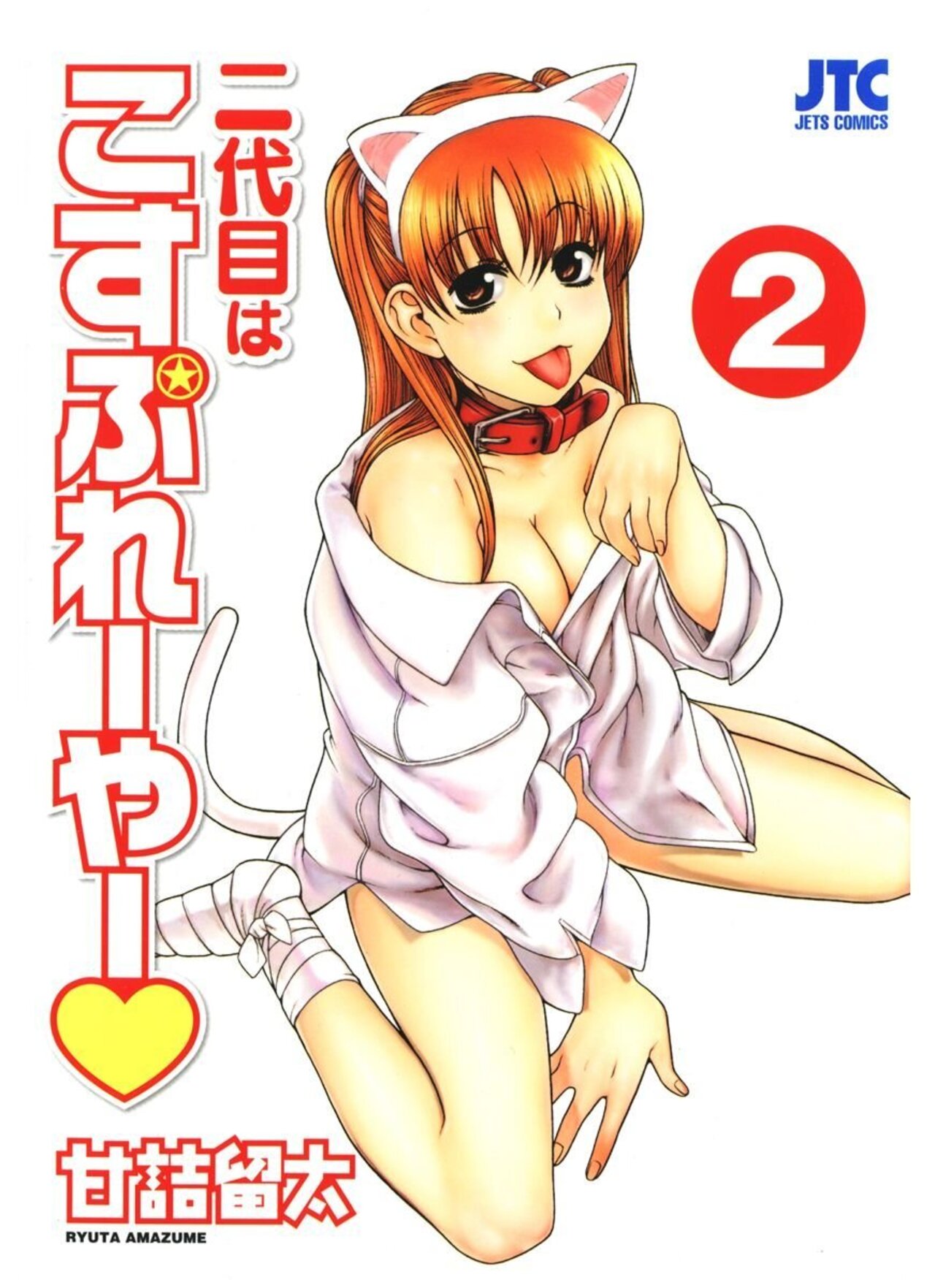 二代目はこすぷれーやー 2-2868393