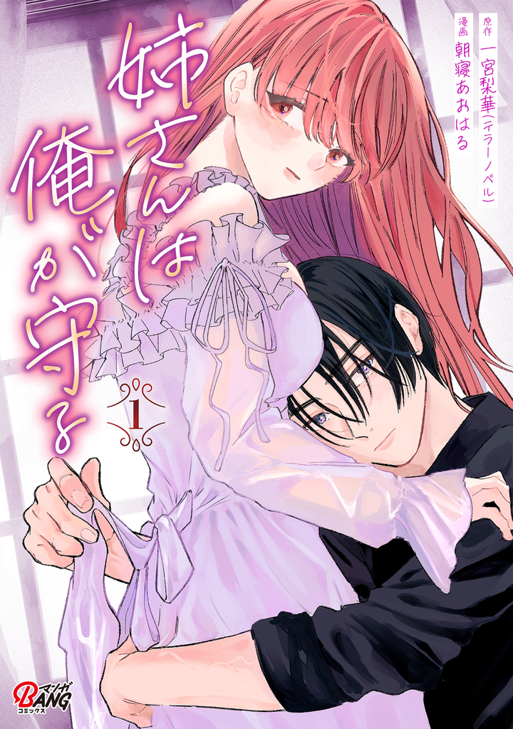 姉さんは俺が守る （1）