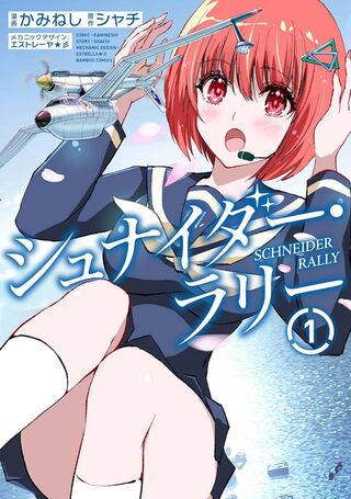 シュナイダー・ラリー