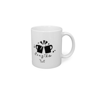 フラジャイル　マグ