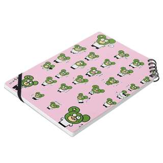 【オリジナルキャラクター】やまとくんのノート