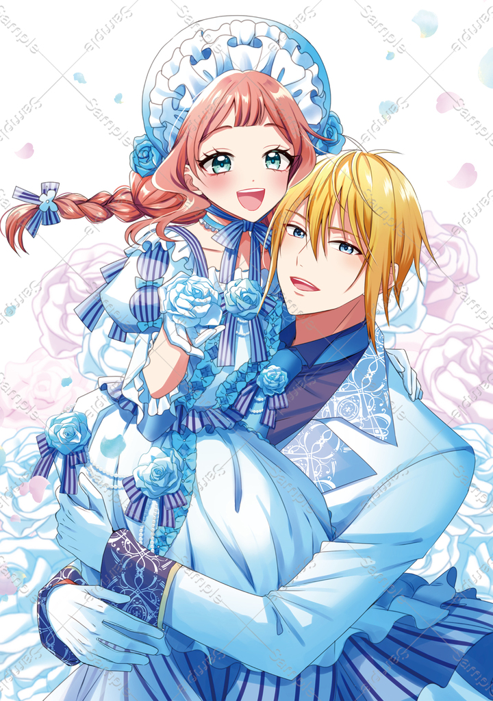 10回婚約破棄された私が冷徹公爵様に溺愛されるなんて罠ですか? 3