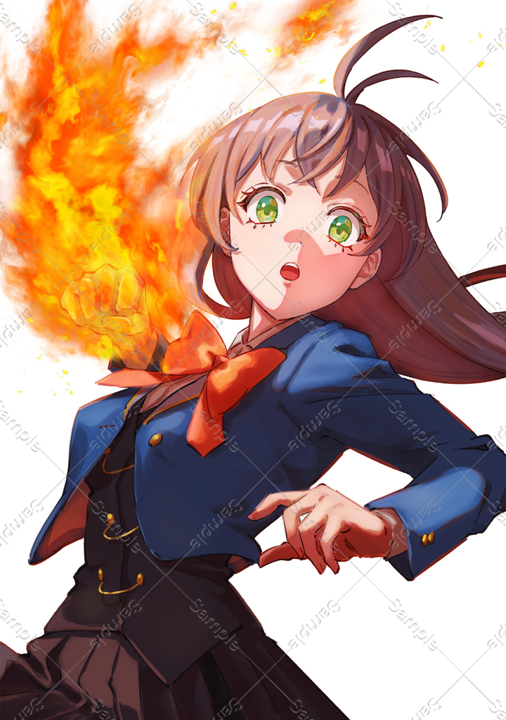 聖女様になりたいのに攻撃魔法しか使えないんですけど!? THE COMIC 2