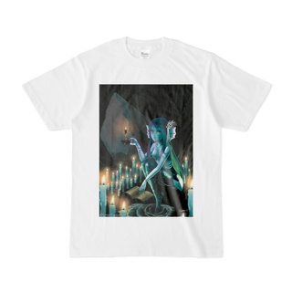 アマビエTシャツ