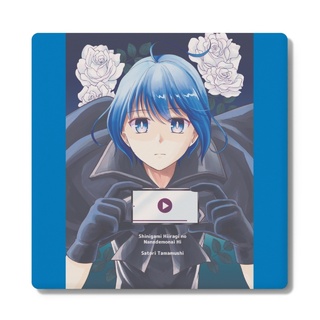 ヒイラギ　コースター