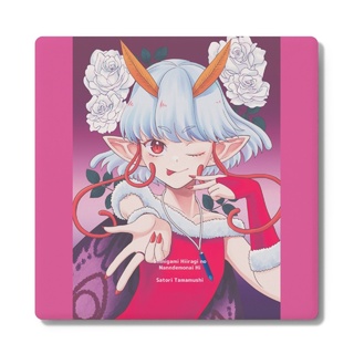 アニー　コースター